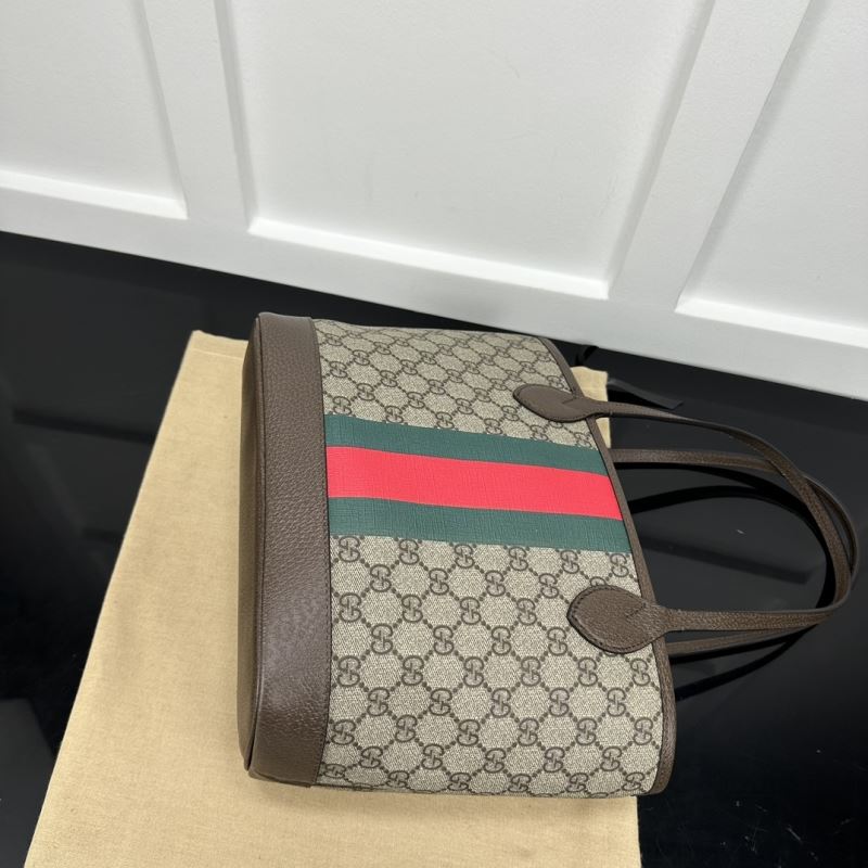 Gucci Shopping Bags